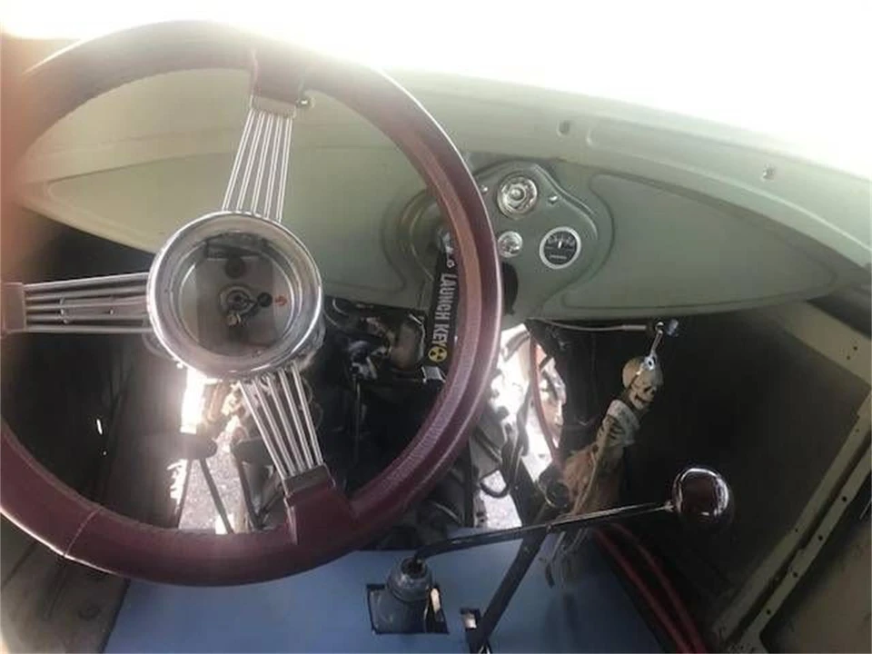 1930 Ford Model A - Image 6 of 11