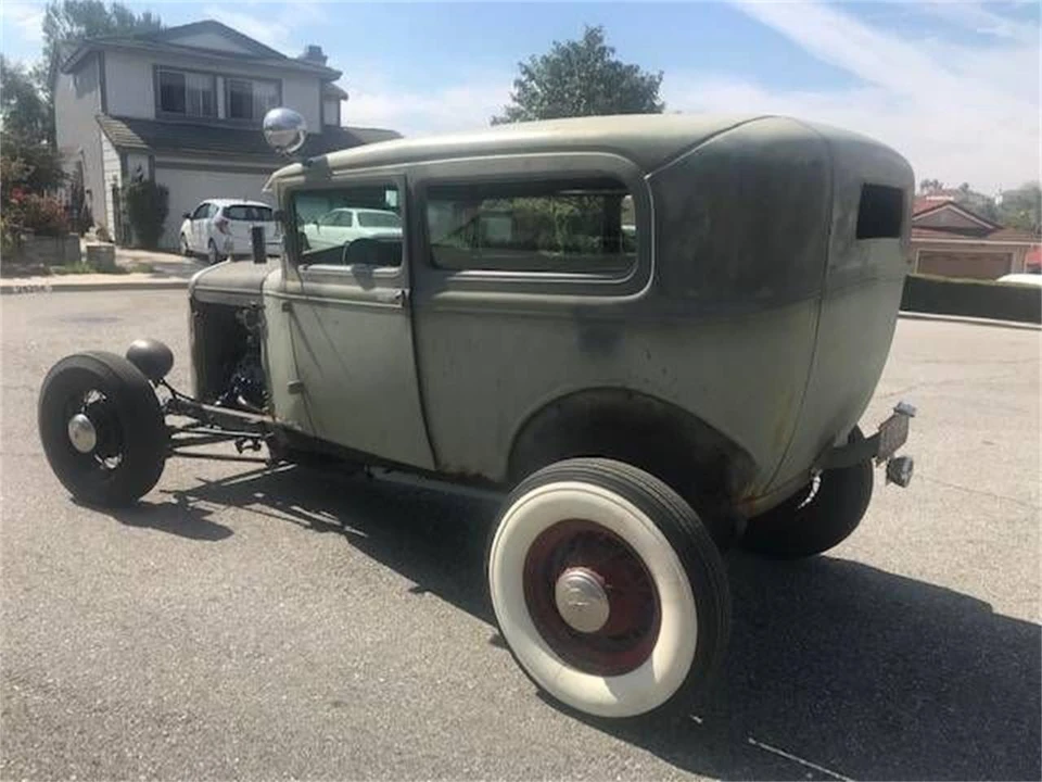 1930 Ford Model A - Image 10 of 11
