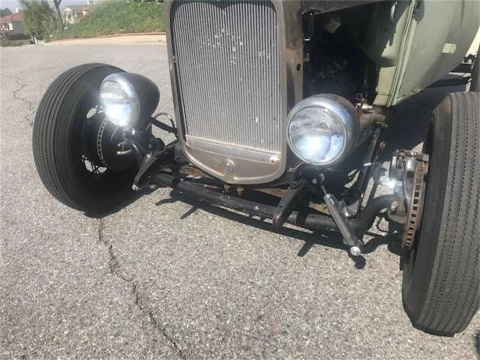 1930 Ford Model A - Image 8 of 11