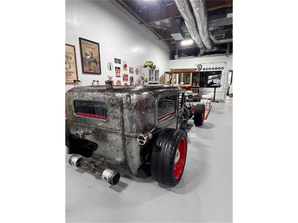 1930 Ford Model A - Image 5 of 20