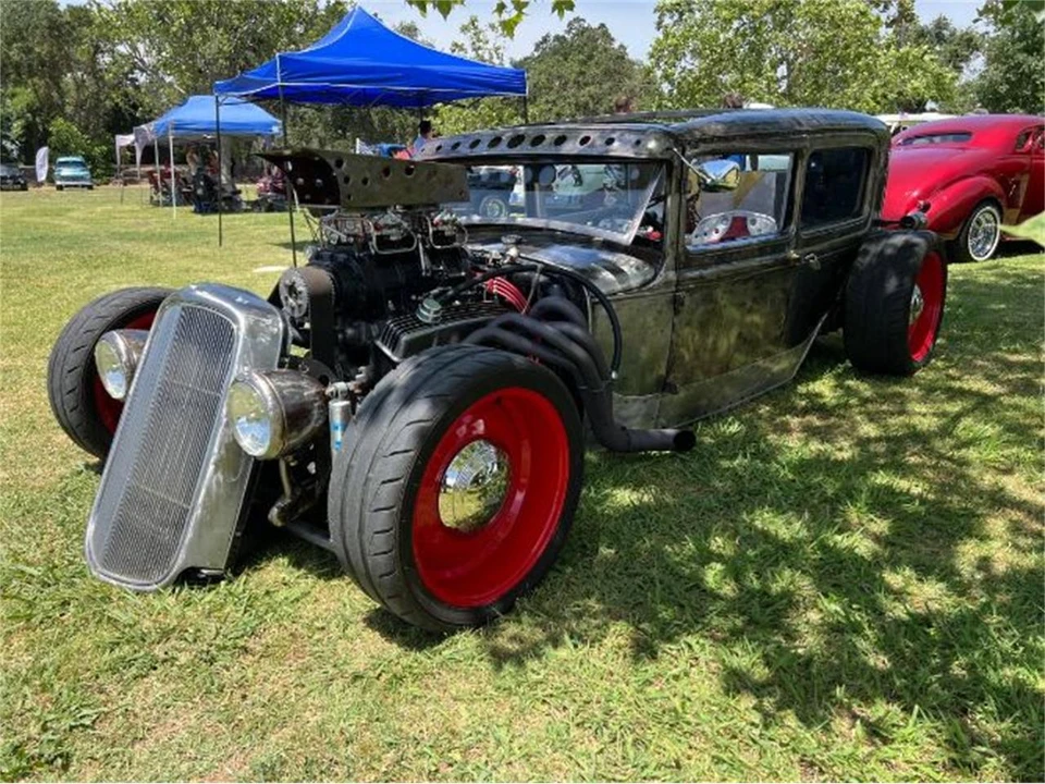 1930 Ford Model A - Image 7 of 20
