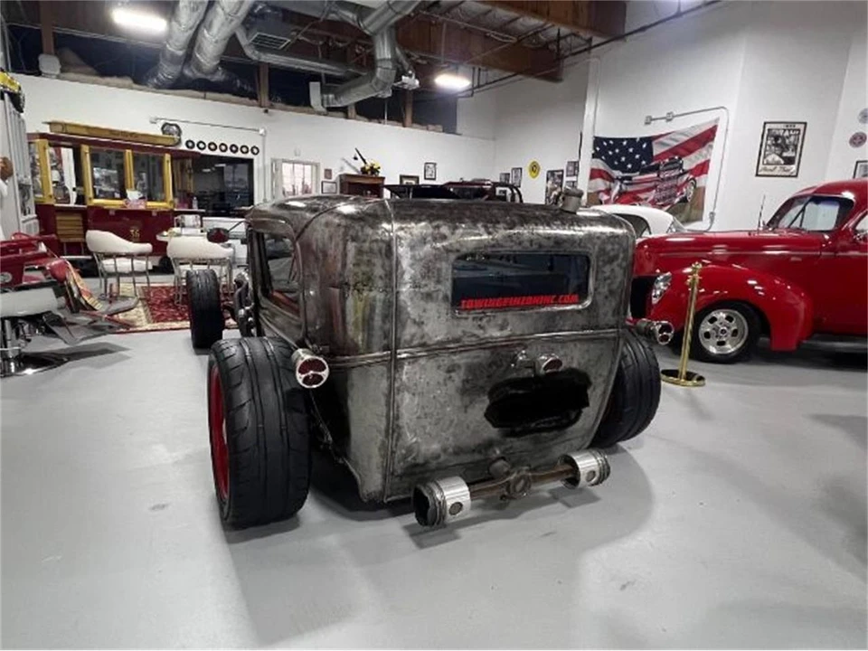 1930 Ford Model A - Image 3 of 20