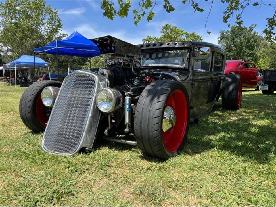 1930 Ford Model A - Image 6 of 20