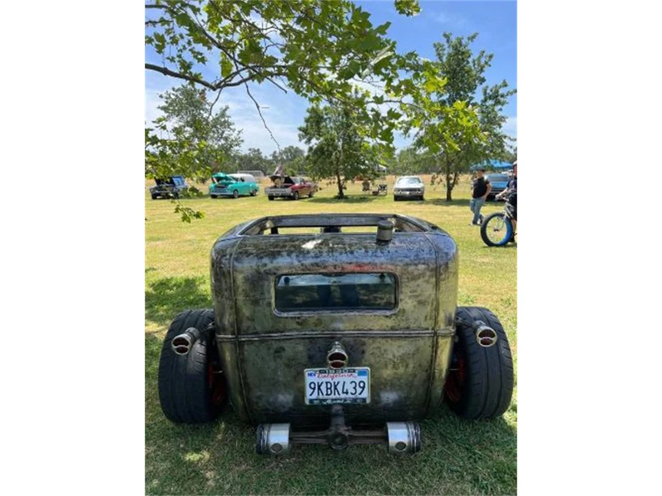 1930 Ford Model A - Image 10 of 20
