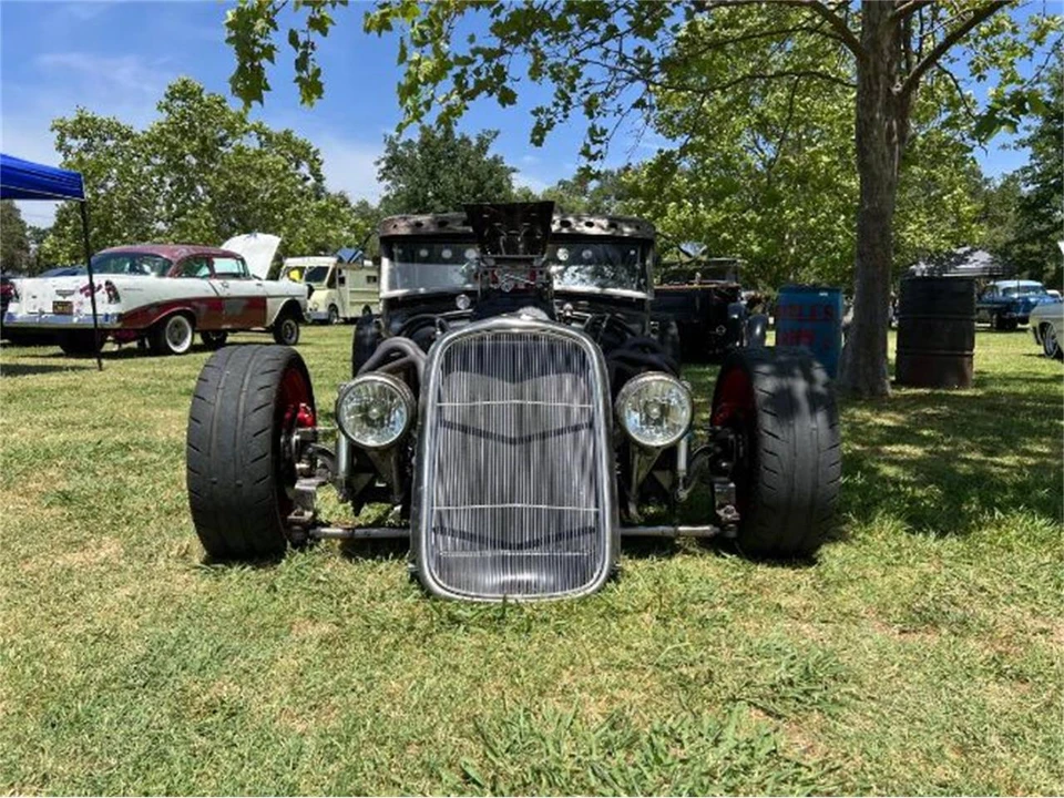1930 Ford Model A - Image 8 of 20