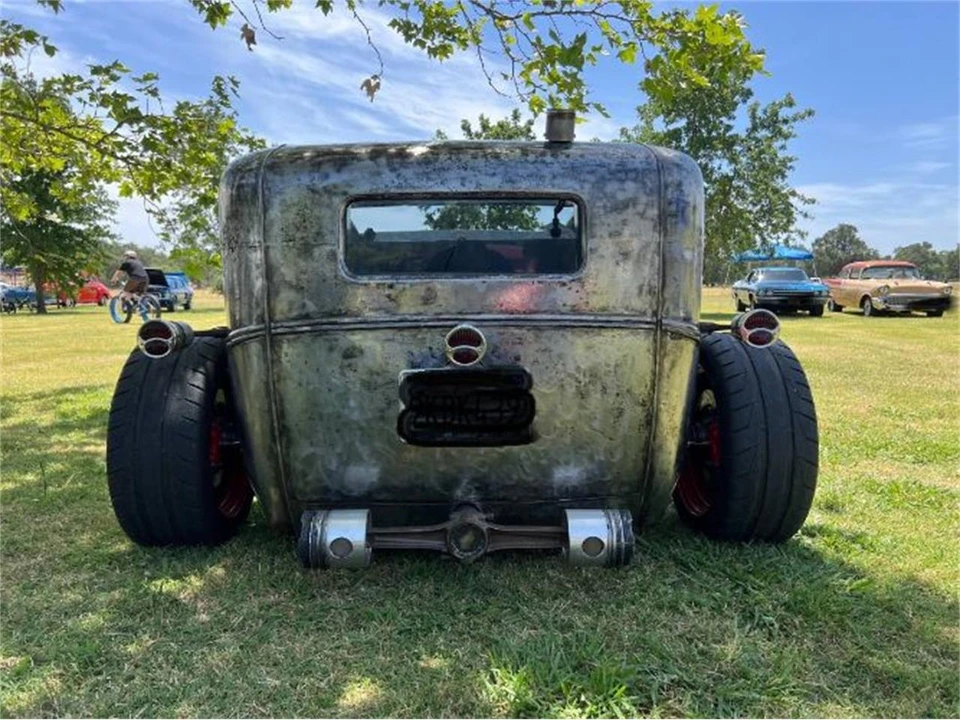 1930 Ford Model A - Image 2 of 20