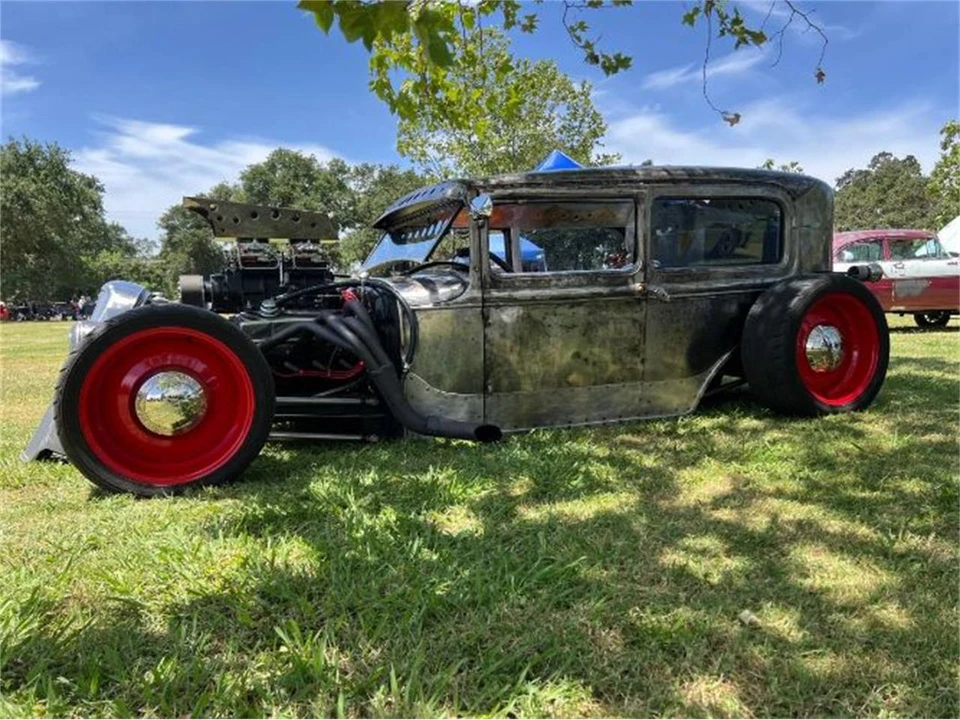 1930 Ford Model A - Image 9 of 20