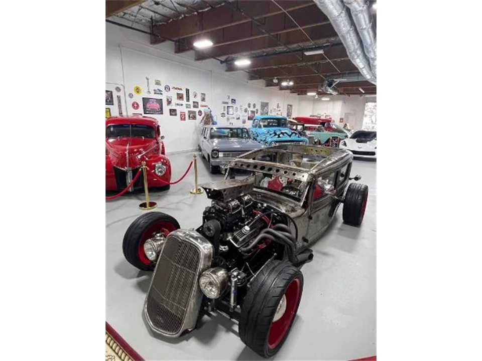 1930 Ford Model A - Image 18 of 20