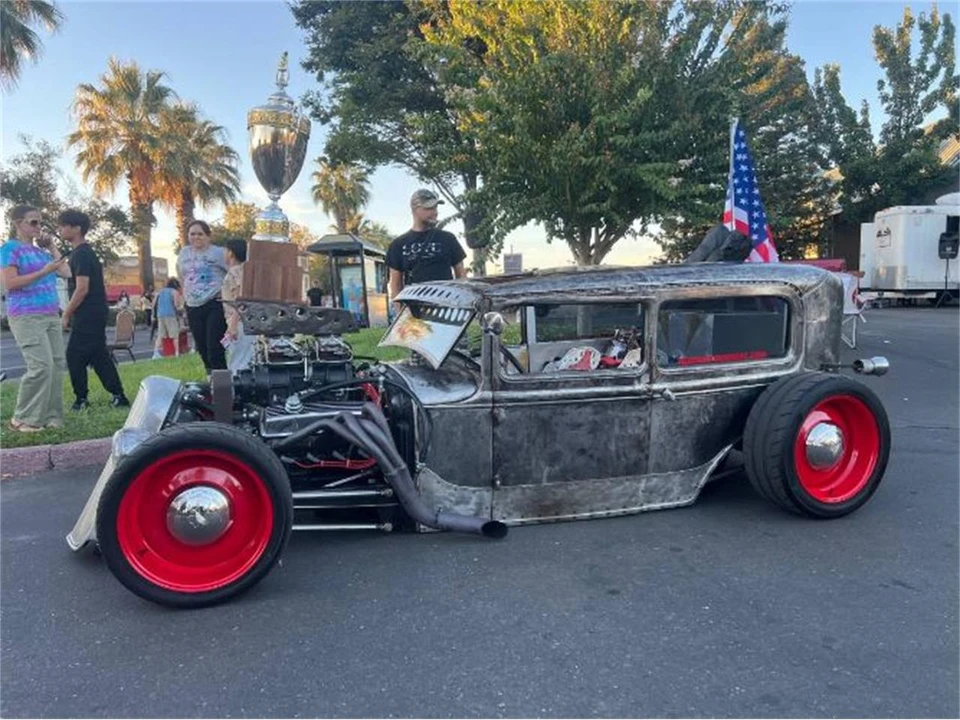 1930 Ford Model A - Image 16 of 20