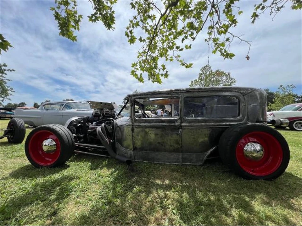 1930 Ford Model A - Image 14 of 20