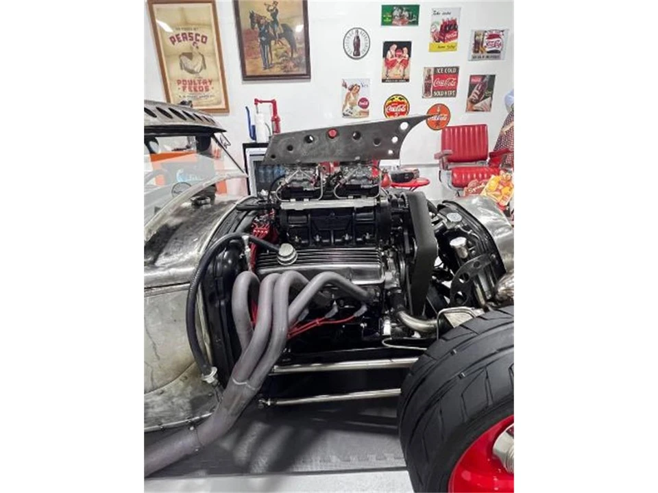 1930 Ford Model A - Image 19 of 20