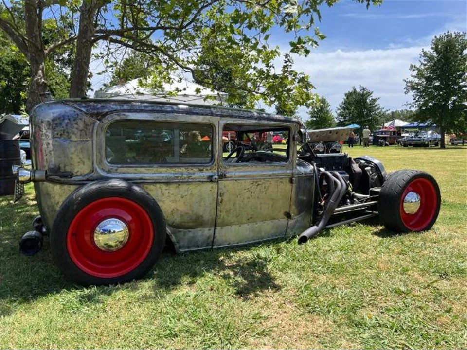 1930 Ford Model A - Image 12 of 20