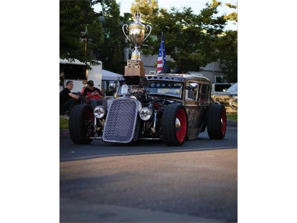 1930 Ford Model A - Image 13 of 20