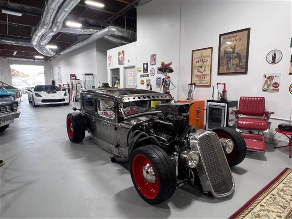 1930 Ford Model A - Image 17 of 20