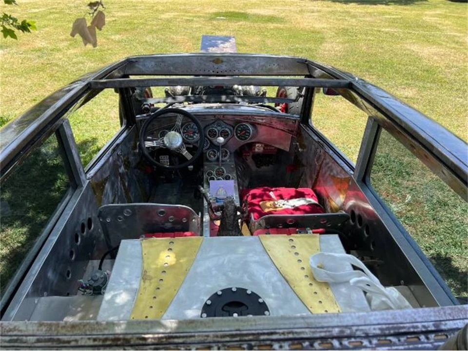 1930 Ford Model A - Image 11 of 20