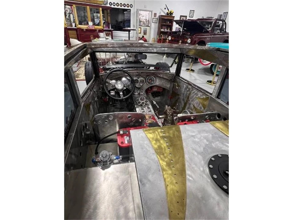 1930 Ford Model A - Image 15 of 20