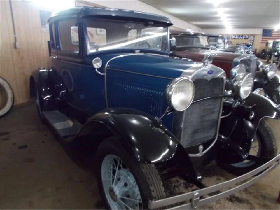 1930 Ford Model A - Image 10 of 11
