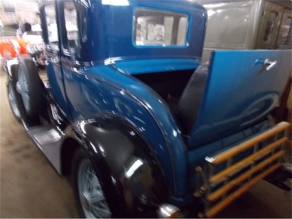 1930 Ford Model A - Image 8 of 11