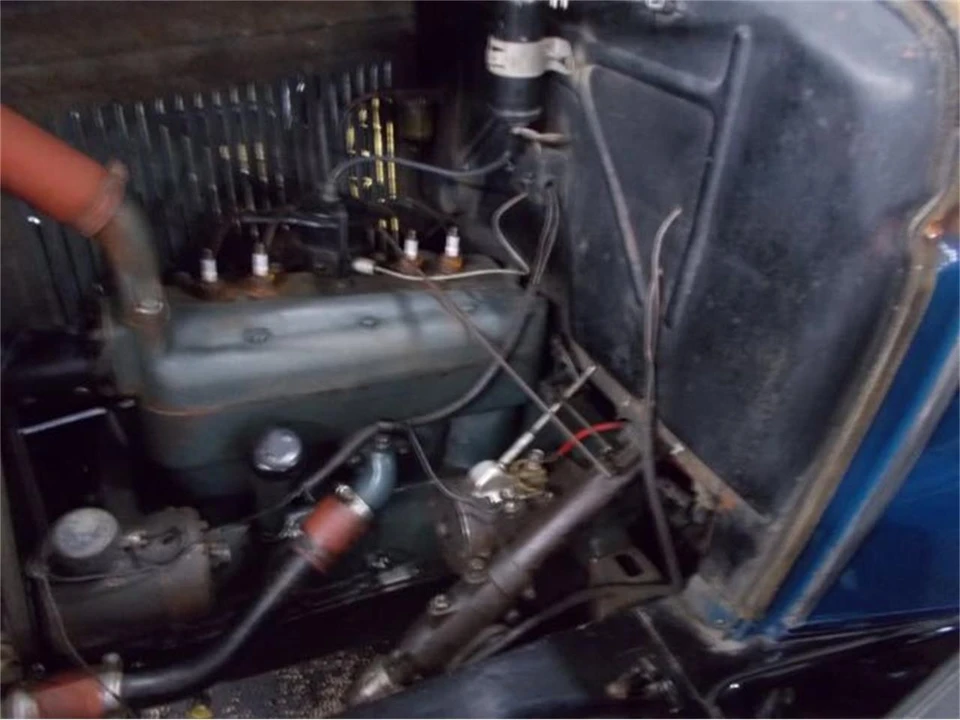 1930 Ford Model A - Image 4 of 11