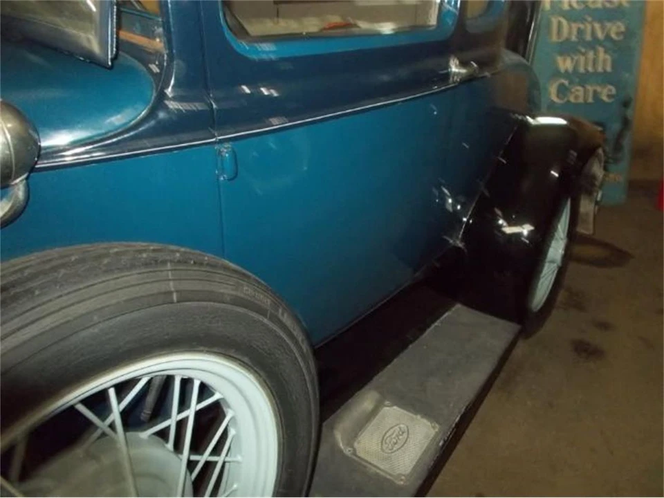 1930 Ford Model A - Image 3 of 11