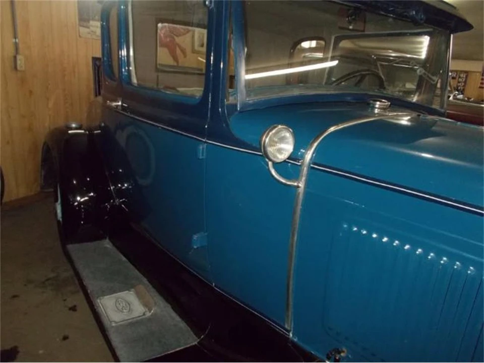 1930 Ford Model A - Image 2 of 11