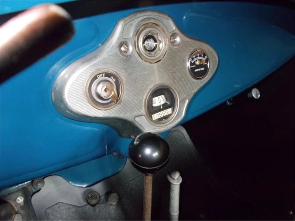 1930 Ford Model A - Image 5 of 11