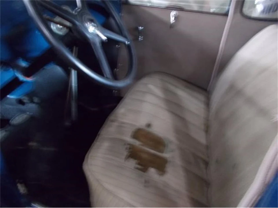 1930 Ford Model A - Image 7 of 11