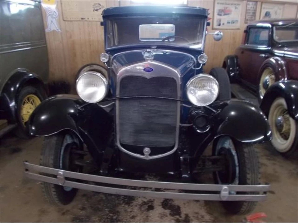 1930 Ford Model A - Image 11 of 11