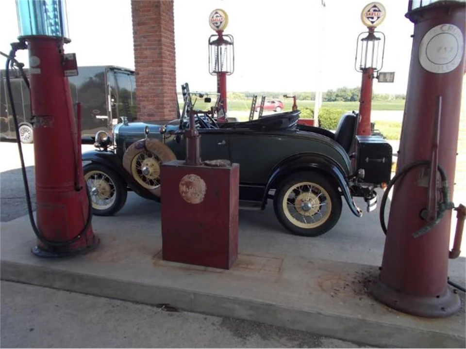 1930 Ford Model A - Image 2 of 13