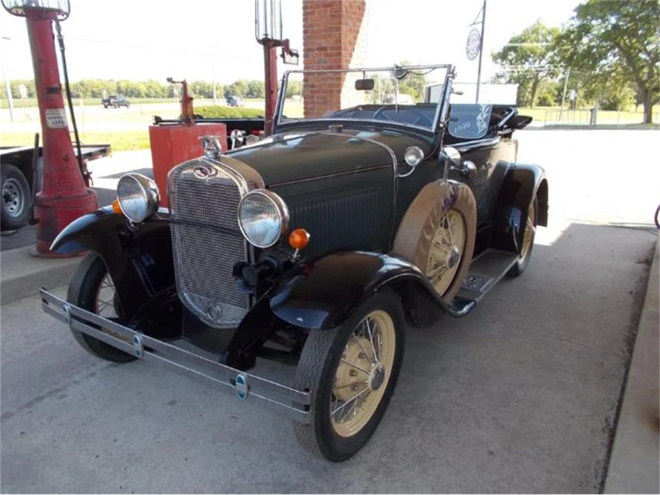 1930 Ford Model A - Image 3 of 13