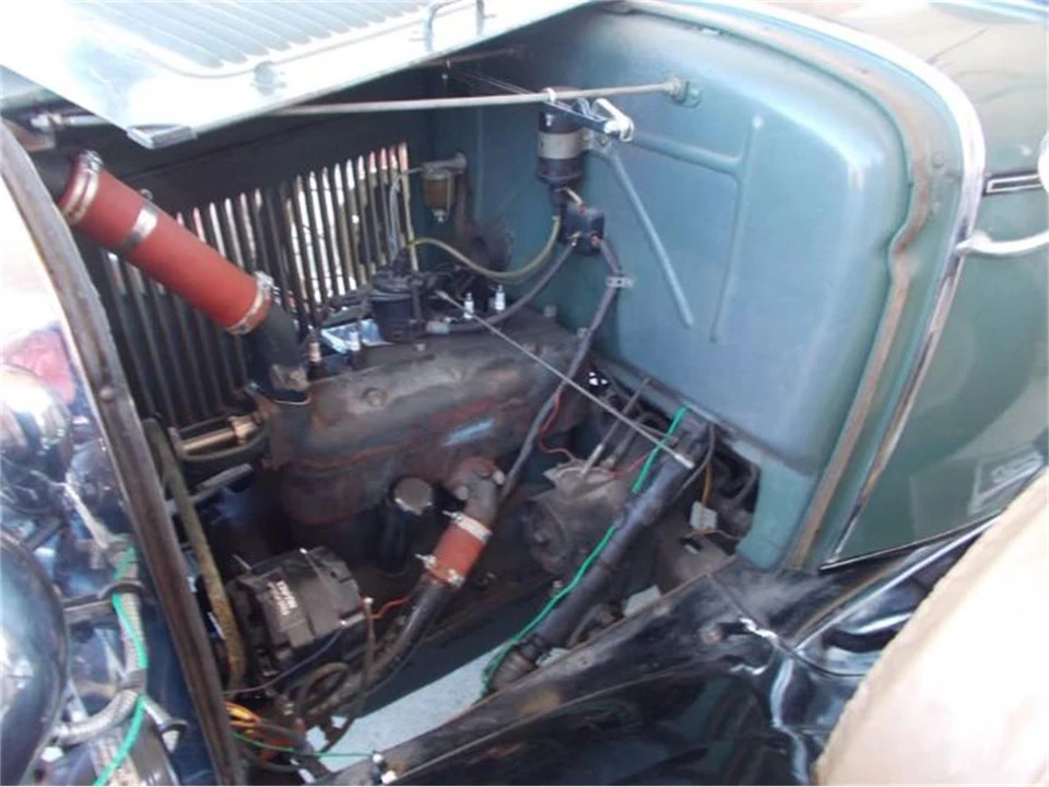 1930 Ford Model A - Image 4 of 13