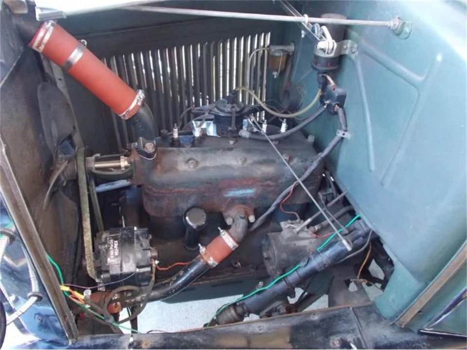 1930 Ford Model A - Image 5 of 13