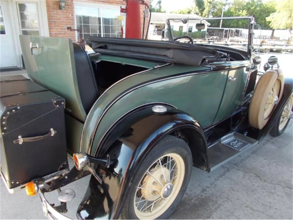 1930 Ford Model A - Image 10 of 13