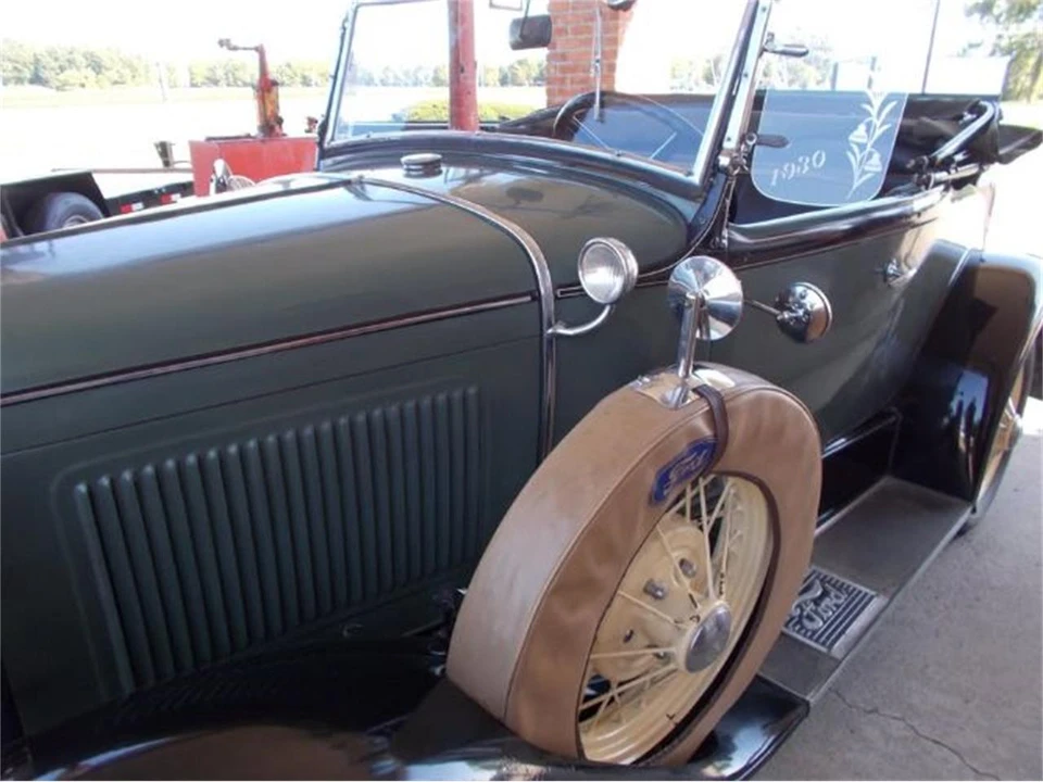 1930 Ford Model A - Image 6 of 13