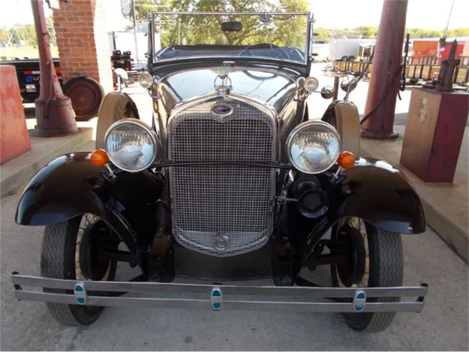 1930 Ford Model A - Image 12 of 13