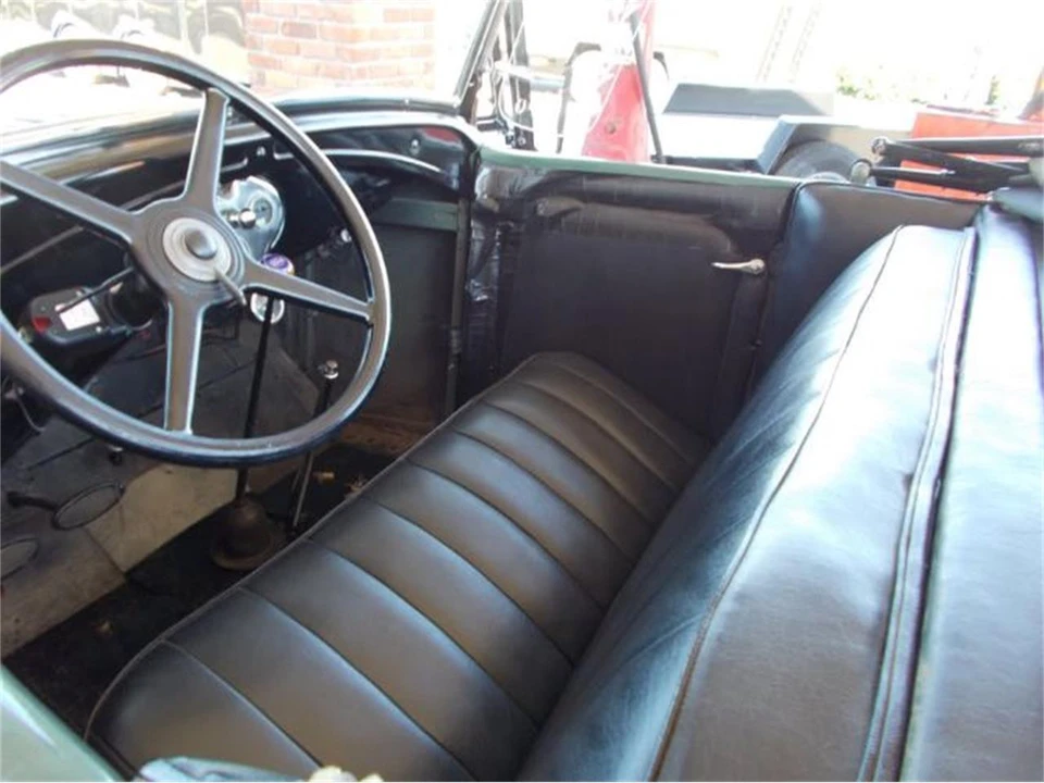 1930 Ford Model A - Image 7 of 13