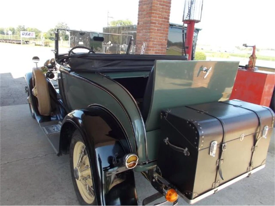 1930 Ford Model A - Image 9 of 13