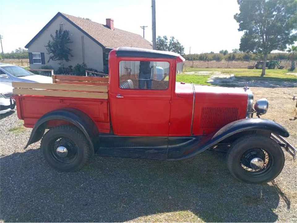 1930 Ford Model A - Image 6 of 9