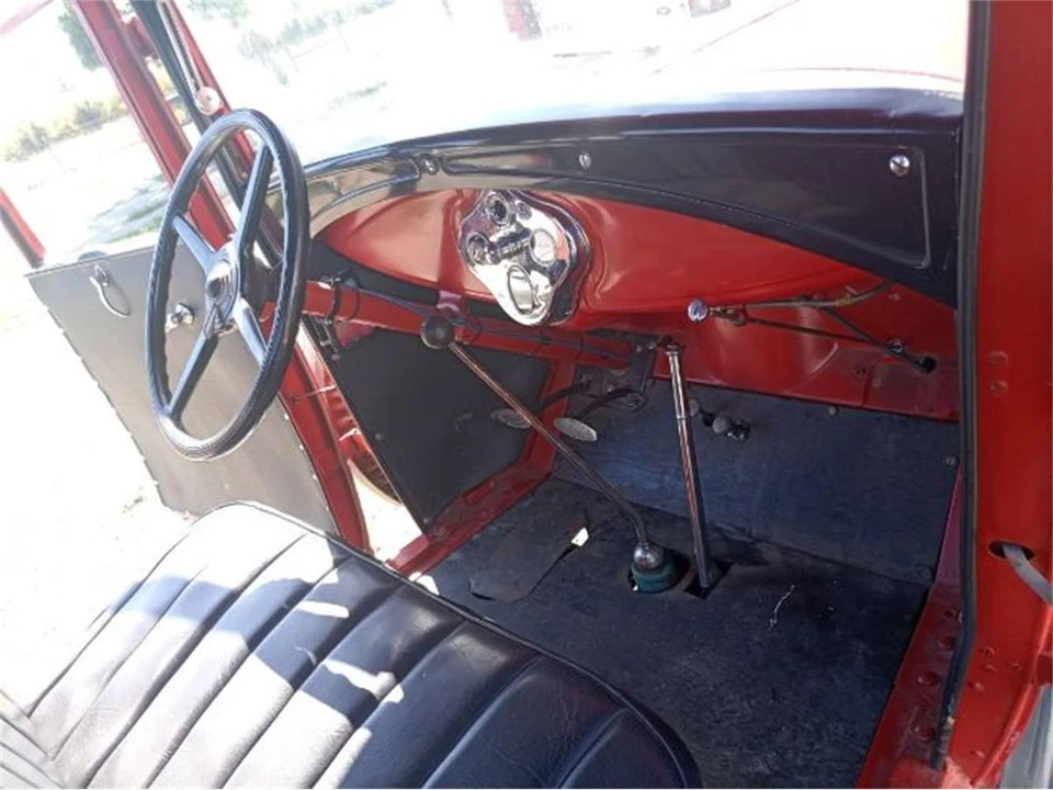 1930 Ford Model A - Image 5 of 9
