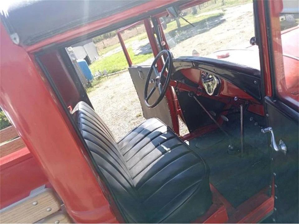 1930 Ford Model A - Image 7 of 9