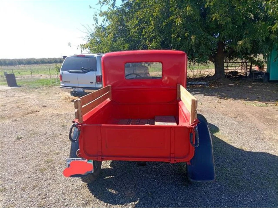 1930 Ford Model A - Image 4 of 9