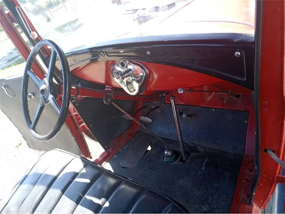 1930 Ford Model A - Image 3 of 9
