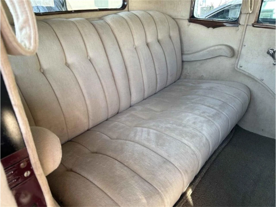 1930 Ford Model A - Image 8 of 9