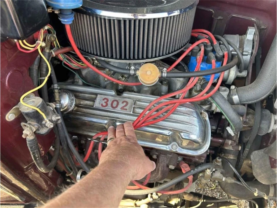 1930 Ford Model A - Image 5 of 9