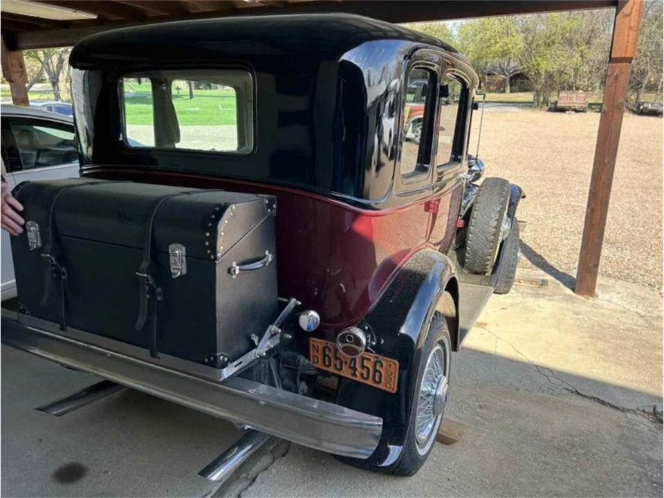 1930 Ford Model A - Image 4 of 9