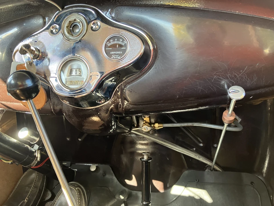 1930 Ford Model A - Image 7 of 12