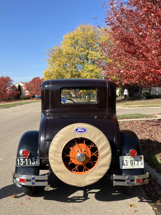 1930 Ford Model A - Image 6 of 12