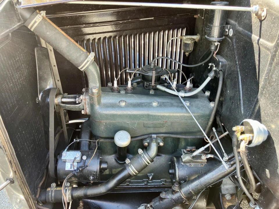 1930 Ford Model A - Image 9 of 12