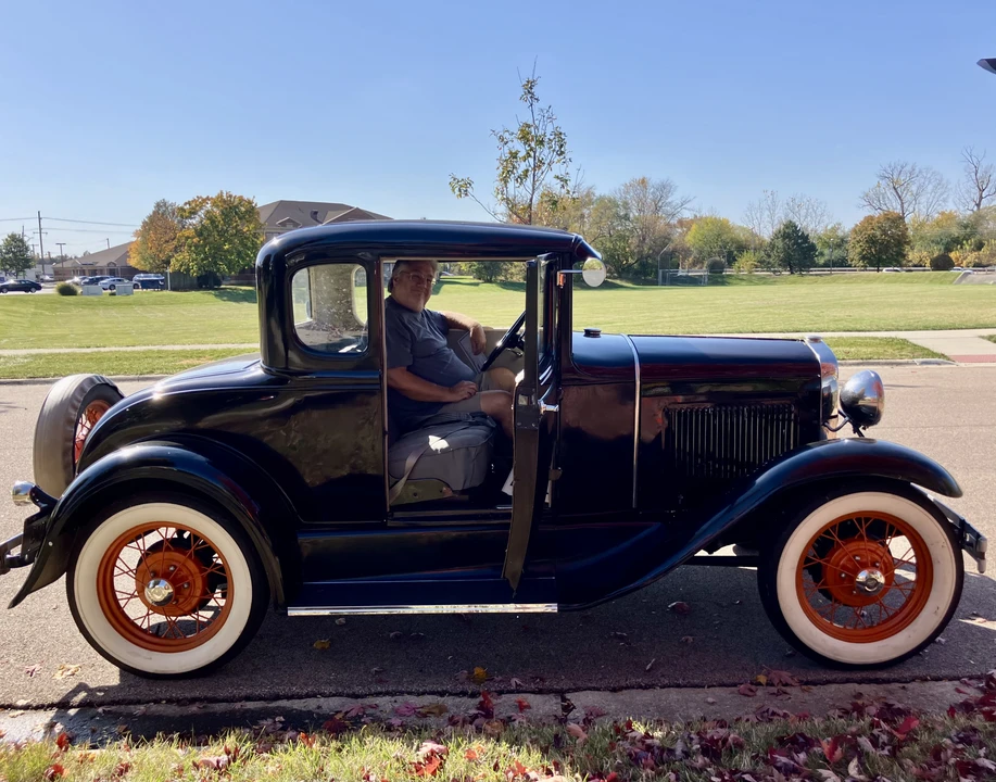 1930 Ford Model A - Image 4 of 12