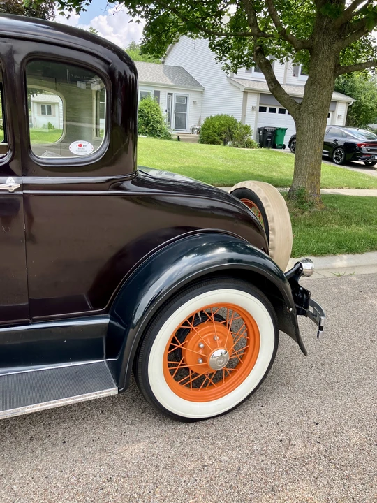 1930 Ford Model A - Image 3 of 12